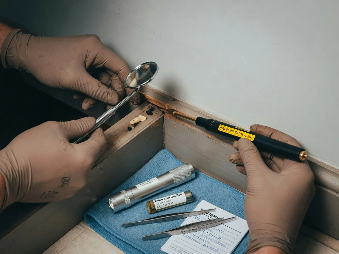 Why choose Emergency Pest Control in Hope, NM
